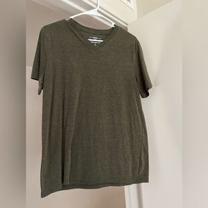Army Green T-Shirt